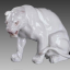 Paul JOUVE (1878-1973) - Lionne